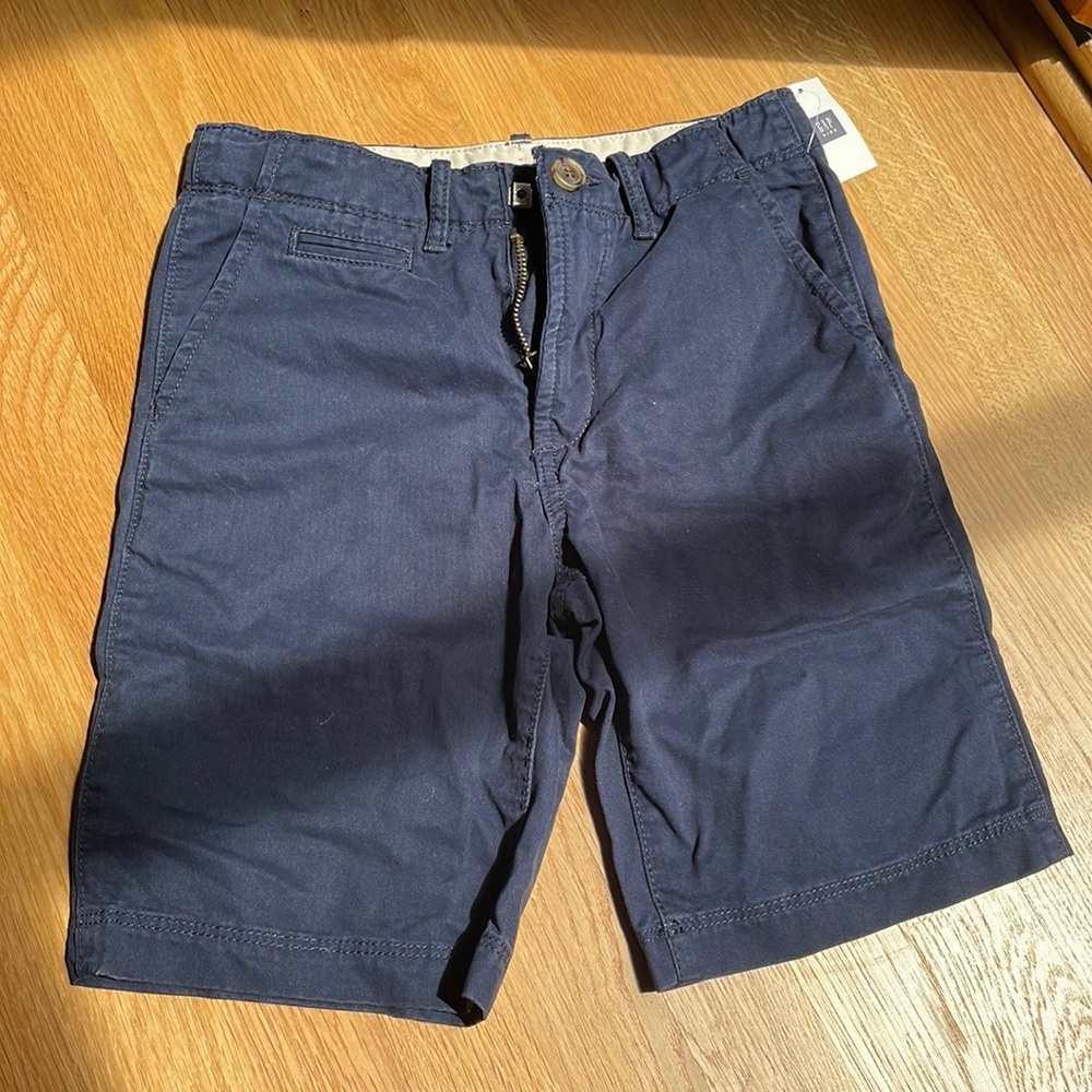 Gap kid boys shorts